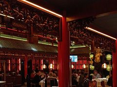 -宝轩渔府·老字号海鲜·正宗津菜(水上店)
