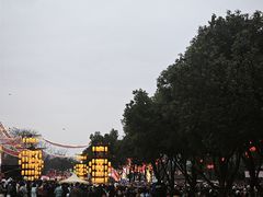 -武汉园博园(武汉自然博物馆)