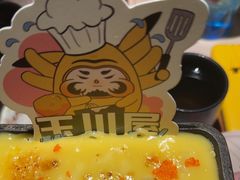 -玉川屋·深夜食堂居酒屋(柳巷店)