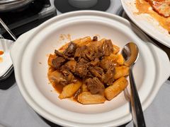 -徐记海鲜·家宴(南油永新汇店)