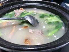 -和记小菜(东方店)