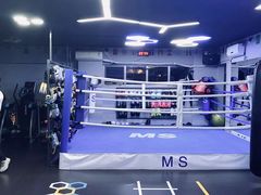 -M.S拳击泰拳馆(大学路店)