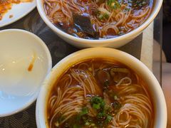 -富乐山酒店(西黄城根北街店)