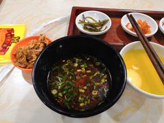 -乡党臊子面(丰庆公园店)