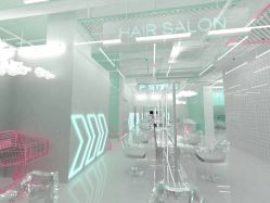 -P.STYLE 派斯造型