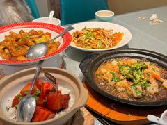 -老济南·地道济南菜(大明湖店)