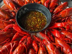 -李叔叔虾蟹大排档(青羊店)