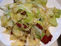 -茅庐川菜(青岛凯德店)