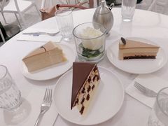 -Lady M New York(澳门伦敦人店)