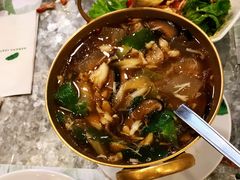 -香蕉叶餐厅(是隆店)