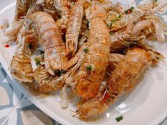 -大厝宅海鲜馆