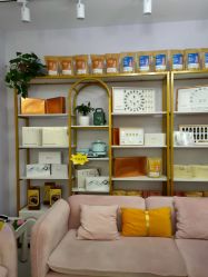 -骄阳兰多产后恢复&减龄中心(万科金域东郡店)