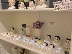 -恋物百货商店(华侨城店)