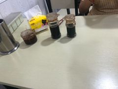 -河间驴肉火烧(紫金港店)