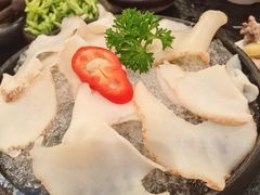 -得意咚瓜·顺德鱼生·冬瓜火锅(深圳首店)