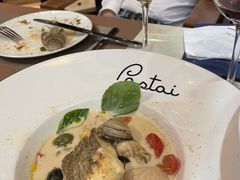 -BONAZZA 意大利餐厅