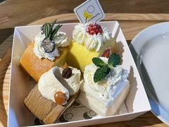 -LUNEURS月乐诗·烘焙甜品(前滩太古里店)