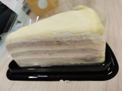 -7cake榴莲千层蛋糕(塘苗路店)