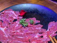 -楠火锅(广州总店)
