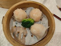 -丰鲤楼•闽南茶楼(仟禧汇店)