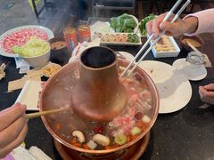 -南门涮肉(通州大船店)