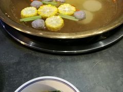 -小牛海记潮汕牛肉店(永定路店)