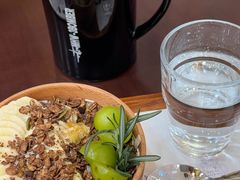 -MAYBE 威士忌 coffee&bar·清吧