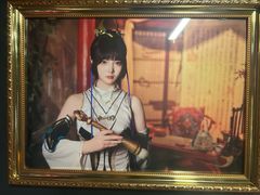 -暴风岛沉浸式体验馆(百联世纪店)
