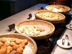 -杭州钱江新城万怡酒店-西餐厅