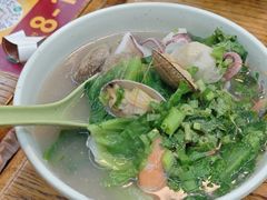 -嘉华小吃(蛇口市场店)