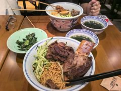 -和府捞面(天河领展广场店)