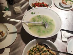 -回头食客-李久其家民间餐厅(望城金桥国际店)