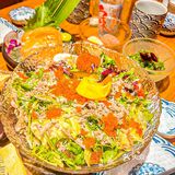 更是国民日料，是全国十大日料品牌！