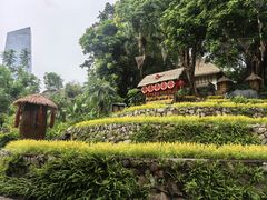 -深圳锦绣中华民俗村