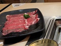 -新石器烤肉(之心城店)