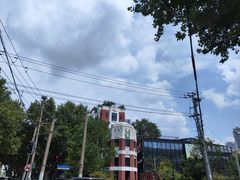 -星巴克(红房子店)