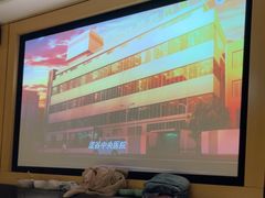 -金色印象·HiFi影音·按摩足疗(南滨印象店)