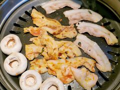 -真熙家牛排烤肉无限续(百脑汇店)