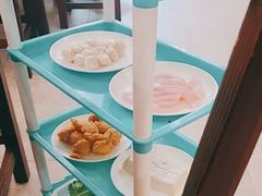 -正能量脆肉鲩火锅