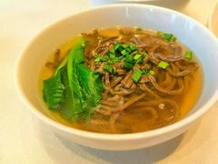 -中国坊中餐厅(石家庄希尔顿酒店)