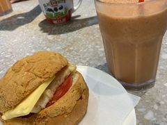 -华嫂冰室(尖沙咀店)