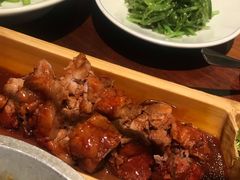 -大牌大·传统杭帮菜(湖滨店)