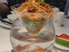 -楚鱼王·河鲜·湖北菜(华农店)