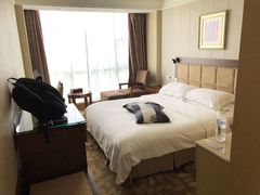 -峨眉山世纪阳光大酒店(峨眉高铁站店)