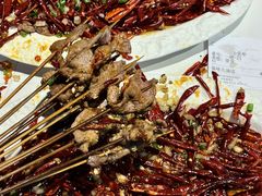 -亿牌牌东北烧烤(博物馆旗舰店)