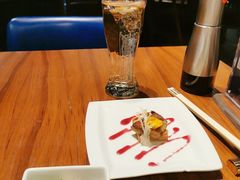 鹅肝-Mr·Fish鱼鲜生海鲜放题(银泰in99店)