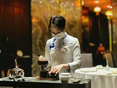 -东海朗廷酒店-唐阁T’ANG COURT 中餐厅