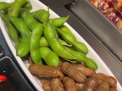 -丰茂烤串(外滩星荟中心店)