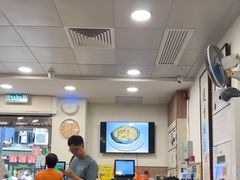 -喜莲咖啡