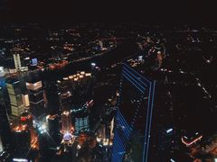 -上海中心大厦